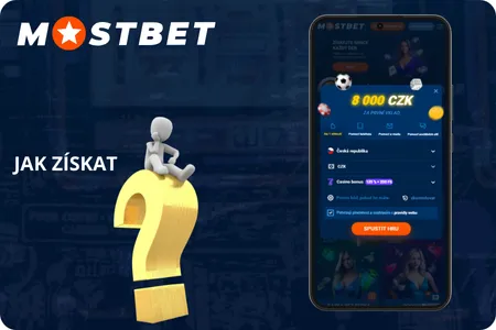 Bonus Mostbet