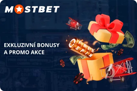 Mostbet CZ casino app download