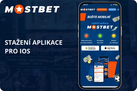 Mostbet casino app download